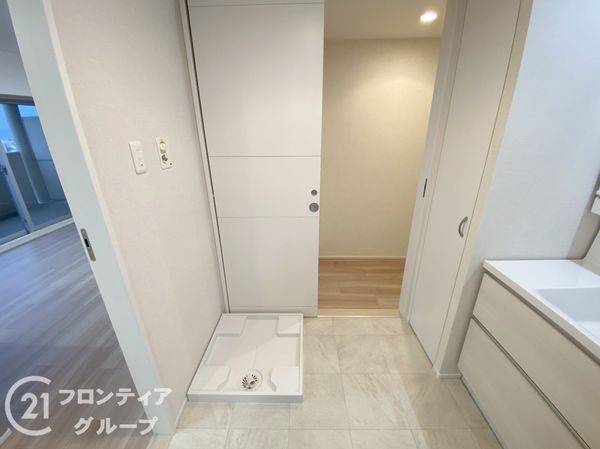 フリア堺　中古マンション
