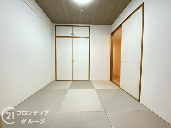 フリア堺　中古マンション