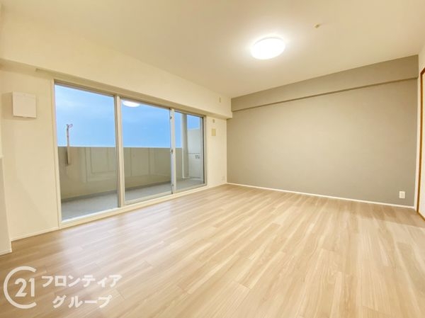 フリア堺　中古マンション