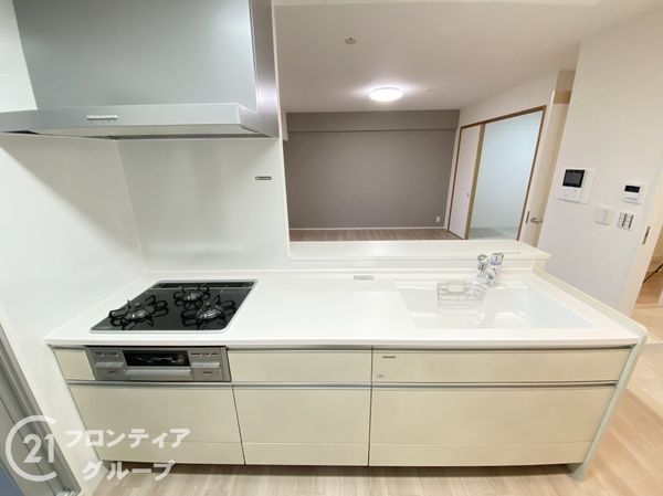 フリア堺　中古マンション