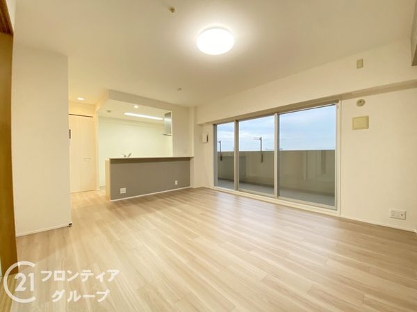 フリア堺　中古マンション