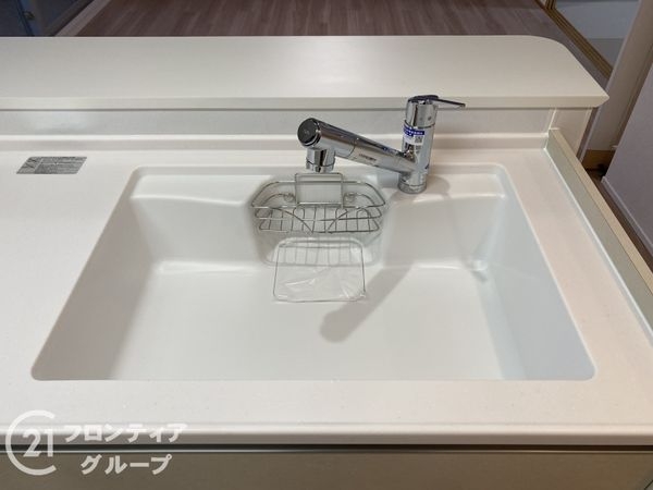 フリア堺　中古マンション