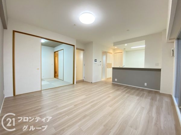 フリア堺　中古マンション