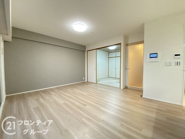 フリア堺　中古マンション