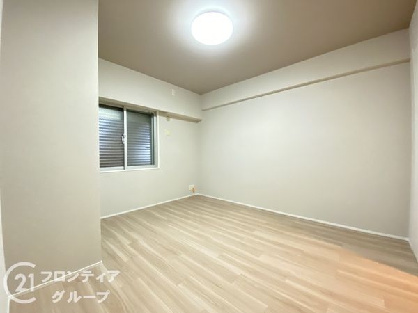 フリア堺　中古マンション