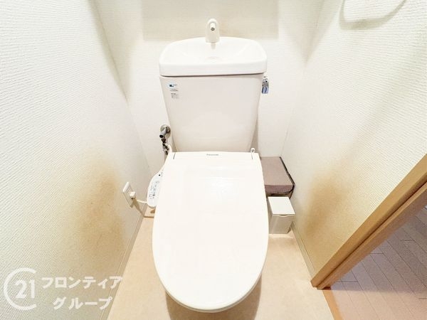 シャルマンフジ中百舌鳥パームスイート　中古マンション