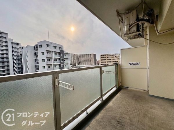 シャルマンフジ中百舌鳥パームスイート　中古マンション