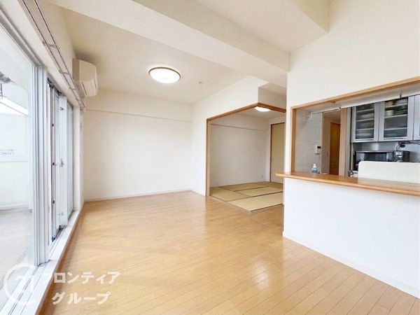 シャルマンフジ中百舌鳥パームスイート　中古マンション