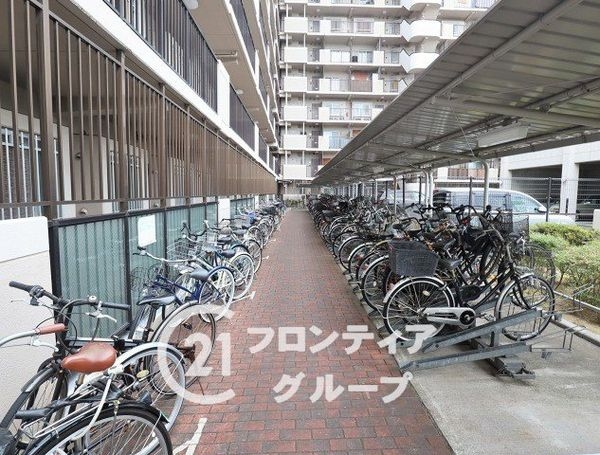 南海グリーンコート泉北深井　中古マンション