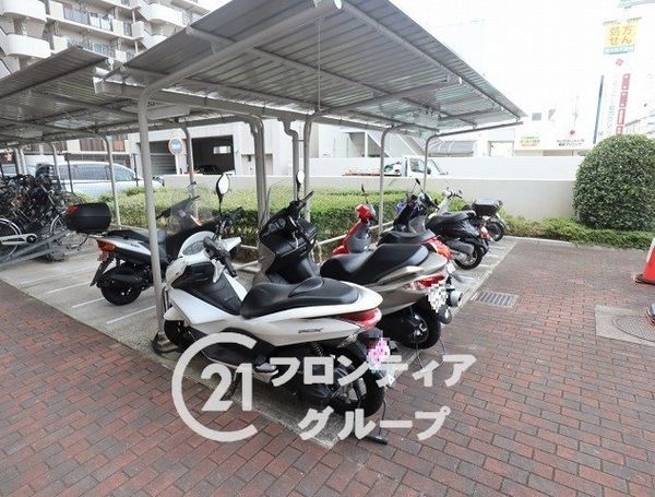 南海グリーンコート泉北深井　中古マンション