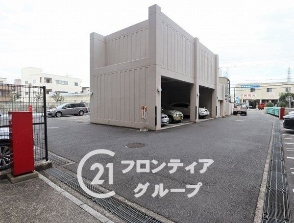 南海グリーンコート泉北深井　中古マンション