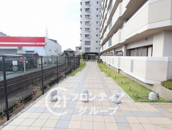 南海グリーンコート泉北深井　中古マンション