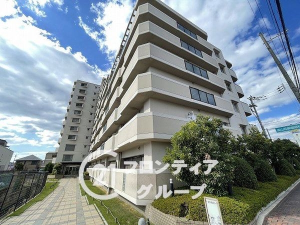 南海グリーンコート泉北深井　中古マンション