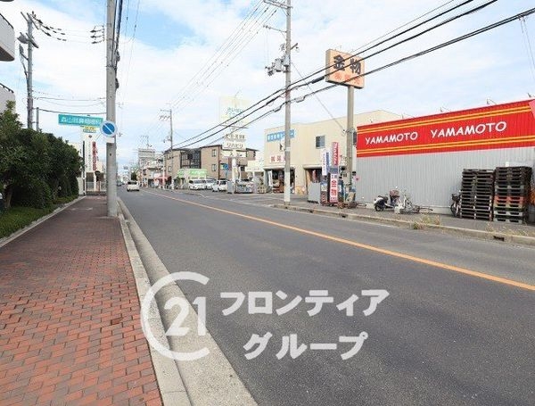 南海グリーンコート泉北深井　中古マンション