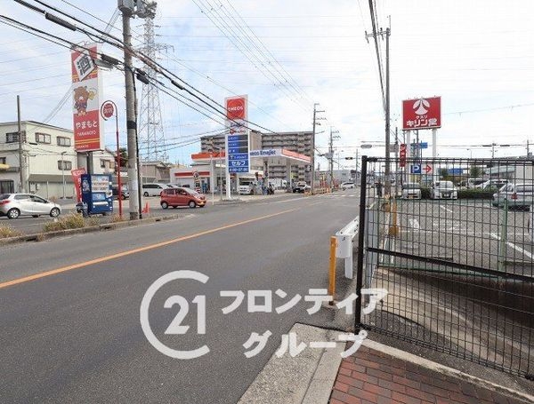 南海グリーンコート泉北深井　中古マンション