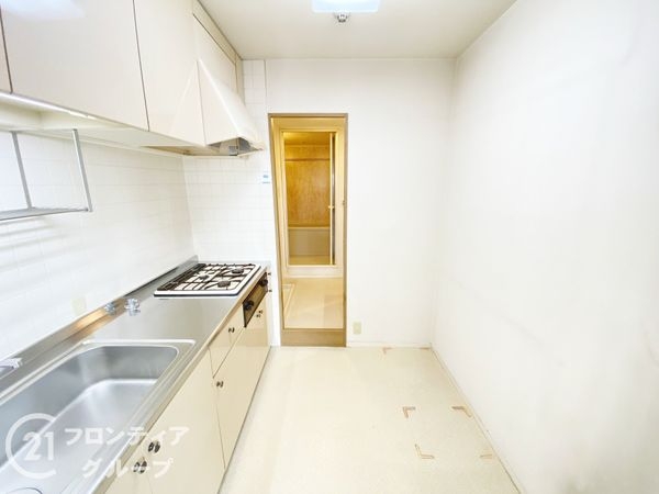 南海グリーンコート泉北深井　中古マンション