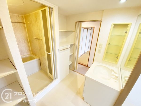 南海グリーンコート泉北深井　中古マンション