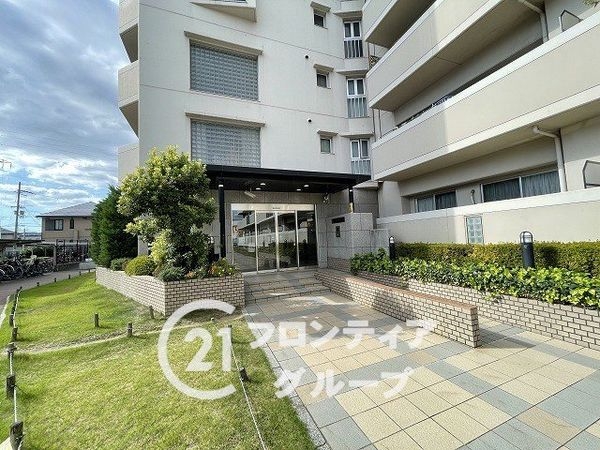 南海グリーンコート泉北深井　中古マンション