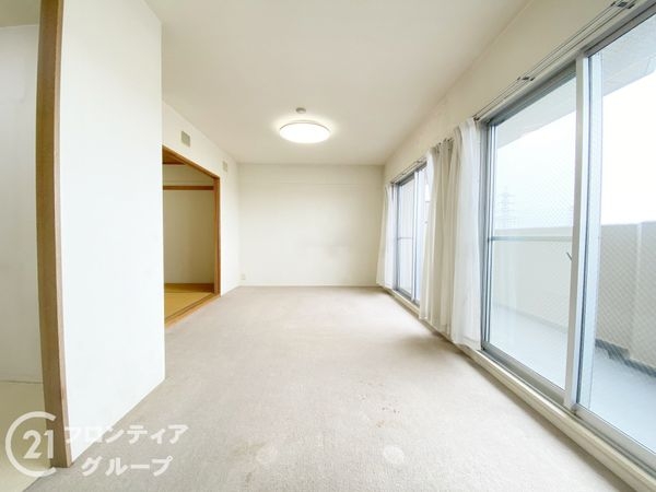 南海グリーンコート泉北深井　中古マンション