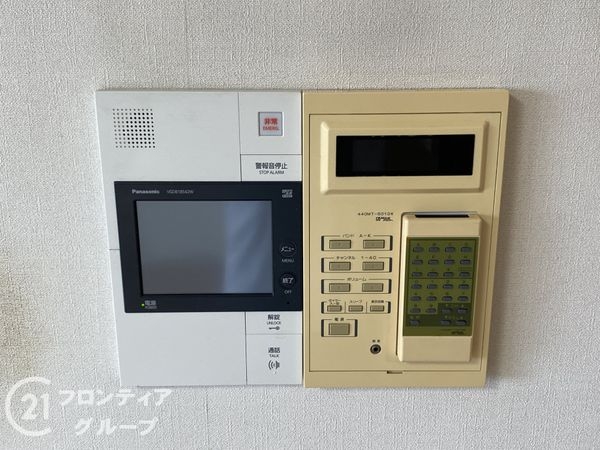南海グリーンコート泉北深井　中古マンション