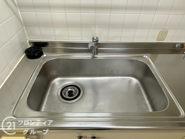 南海グリーンコート泉北深井　中古マンション