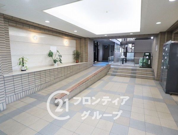 南海グリーンコート泉北深井　中古マンション