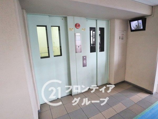 南海グリーンコート泉北深井　中古マンション