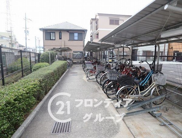 南海グリーンコート泉北深井　中古マンション