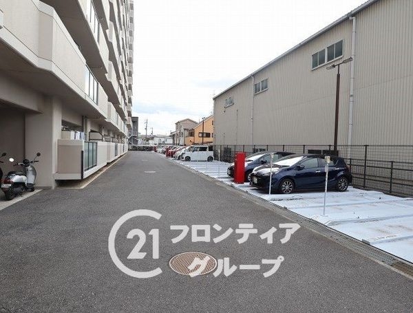 南海グリーンコート泉北深井　中古マンション