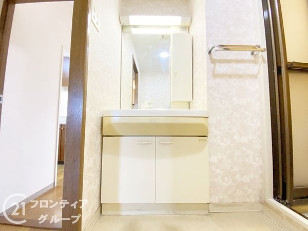 クローバーハイツ初芝ヴィプレ　中古マンション