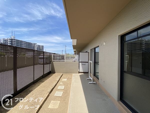 クローバーハイツ初芝ヴィプレ　中古マンション