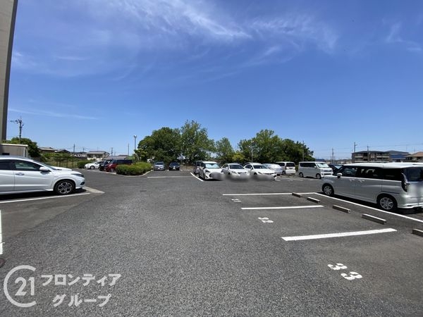 クローバーハイツ初芝ヴィプレ　中古マンション