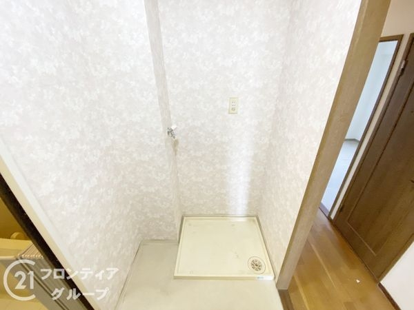 クローバーハイツ初芝ヴィプレ　中古マンション