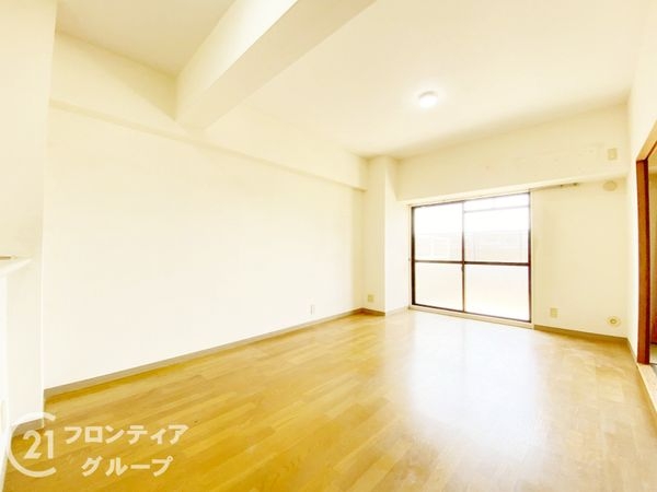 クローバーハイツ初芝ヴィプレ　中古マンション