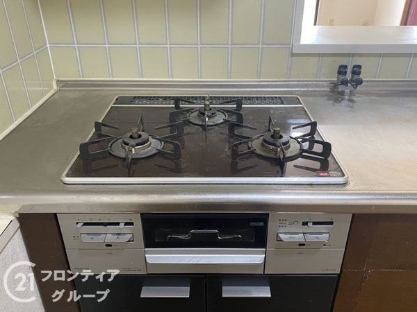 クローバーハイツ初芝ヴィプレ　中古マンション