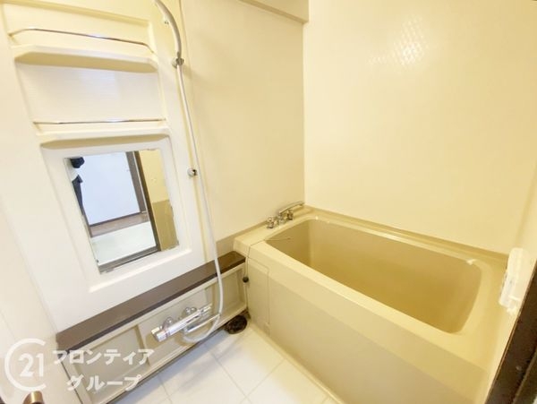 クローバーハイツ初芝ヴィプレ　中古マンション