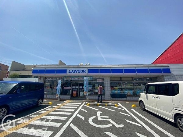 堺市南区庭代台１丁　新築一戸建て　全１区画(ローソン堺原山台南店)