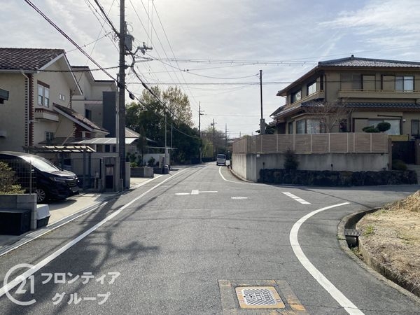 堺市南区若松台３丁　新築一戸建て　2期　1号棟