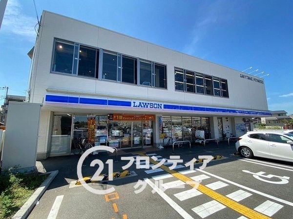 ブランズ・ヴェリテ堺七道　中古マンション(ローソン堺鉄砲町西店)