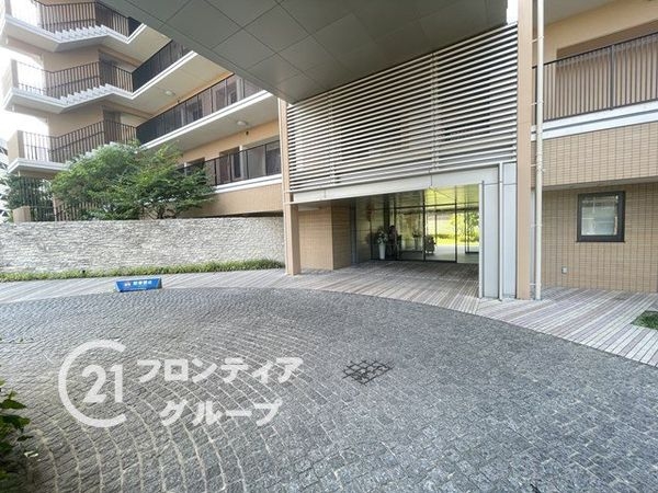 ブランズ・ヴェリテ堺七道　中古マンション