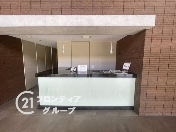 ブランズ・ヴェリテ堺七道　中古マンション