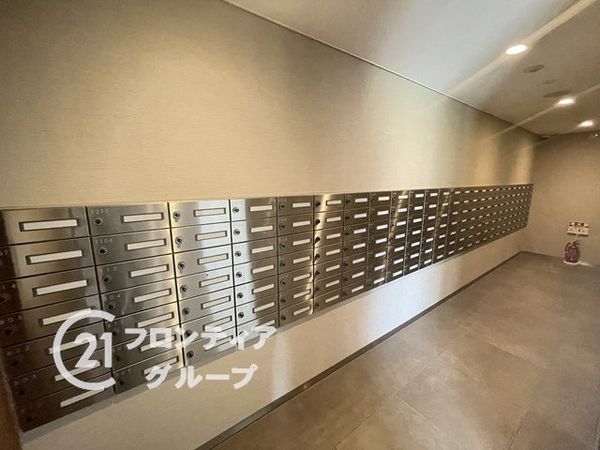 ブランズ・ヴェリテ堺七道　中古マンション