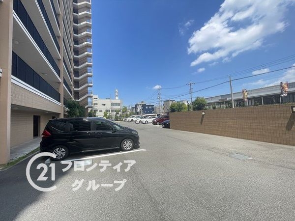 ブランズ・ヴェリテ堺七道　中古マンション