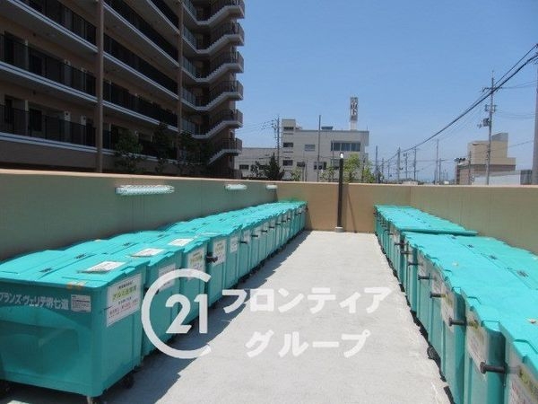 ブランズ・ヴェリテ堺七道　中古マンション
