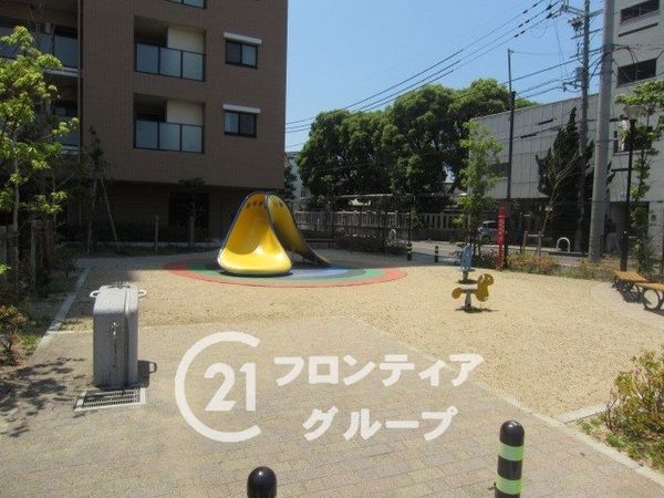 ブランズ・ヴェリテ堺七道　中古マンション