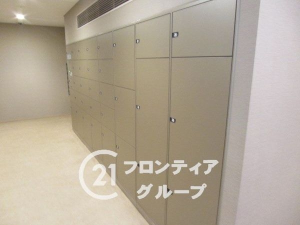 ブランズ・ヴェリテ堺七道　中古マンション