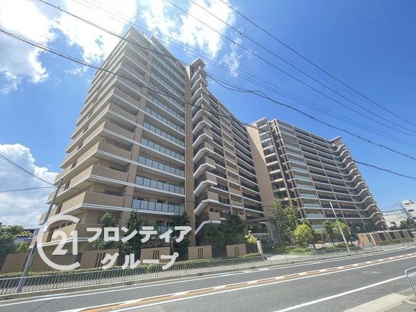 ブランズ・ヴェリテ堺七道　中古マンション
