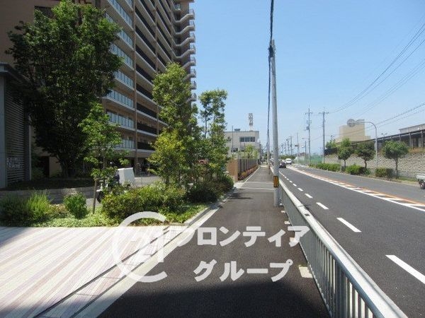ブランズ・ヴェリテ堺七道　中古マンション