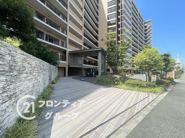 ブランズ・ヴェリテ堺七道　中古マンション