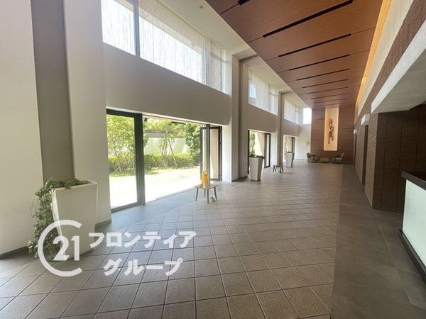 ブランズ・ヴェリテ堺七道　中古マンション